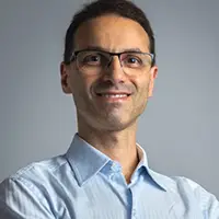 Foto de perfil de MAURÍCIO ZANFORLIN